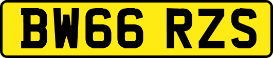 BW66RZS