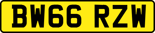 BW66RZW