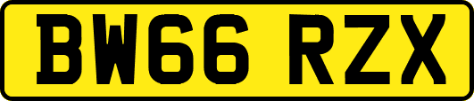 BW66RZX