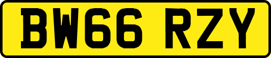 BW66RZY