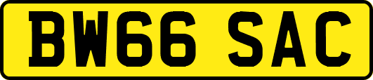 BW66SAC
