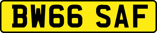 BW66SAF