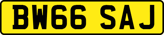BW66SAJ