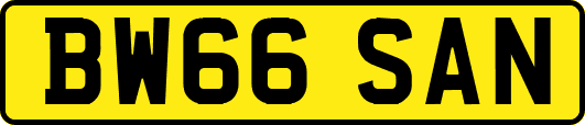 BW66SAN
