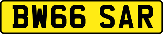 BW66SAR