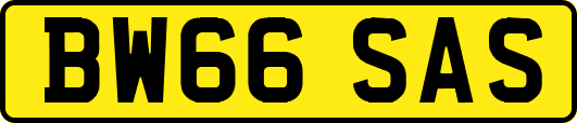 BW66SAS