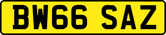 BW66SAZ