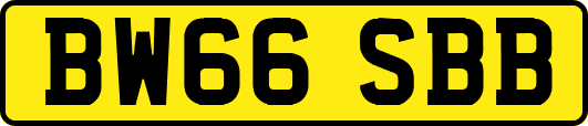 BW66SBB