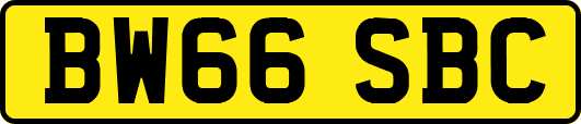 BW66SBC