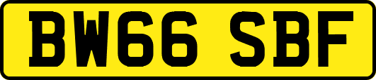 BW66SBF
