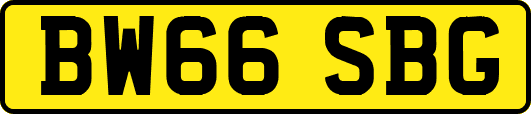 BW66SBG