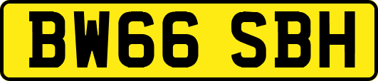 BW66SBH