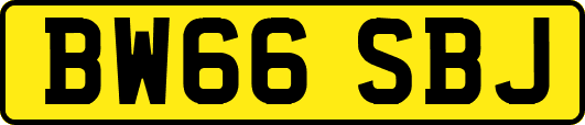 BW66SBJ