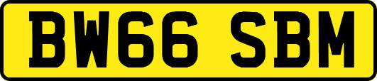 BW66SBM