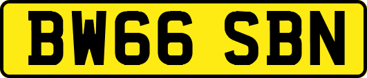BW66SBN