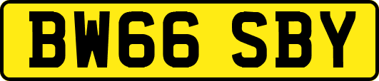 BW66SBY