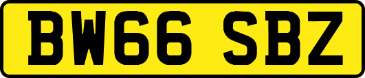 BW66SBZ