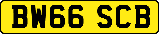 BW66SCB