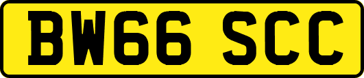 BW66SCC