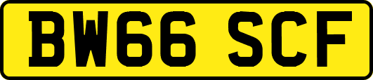 BW66SCF