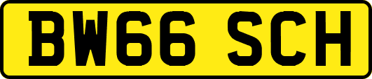 BW66SCH