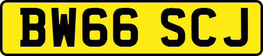 BW66SCJ