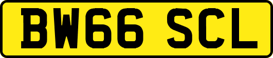 BW66SCL