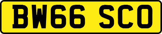 BW66SCO
