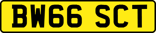 BW66SCT