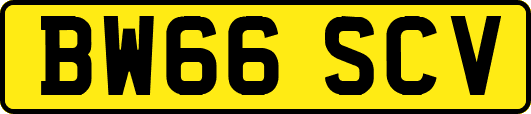 BW66SCV