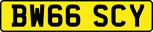BW66SCY