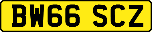 BW66SCZ