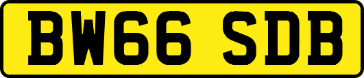 BW66SDB