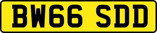 BW66SDD