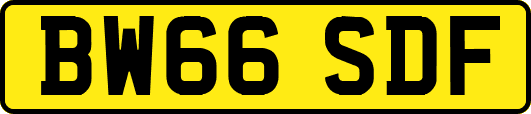 BW66SDF