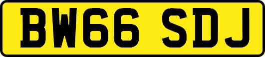 BW66SDJ