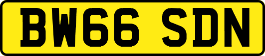 BW66SDN