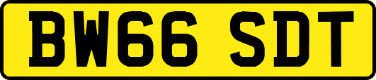 BW66SDT