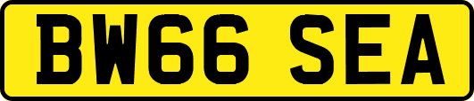 BW66SEA