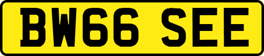 BW66SEE