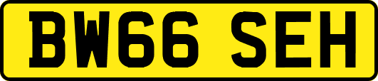 BW66SEH