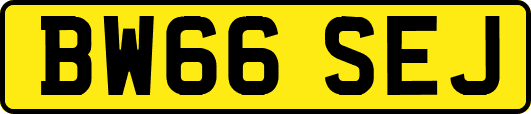 BW66SEJ