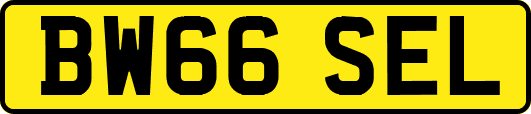 BW66SEL