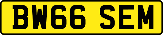 BW66SEM