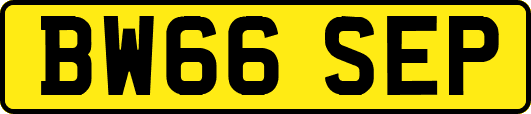 BW66SEP