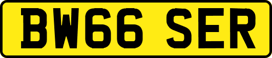 BW66SER