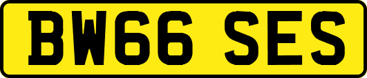 BW66SES