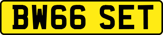 BW66SET