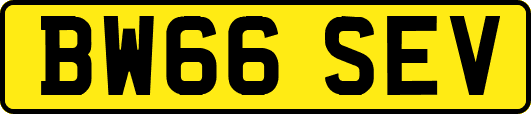 BW66SEV