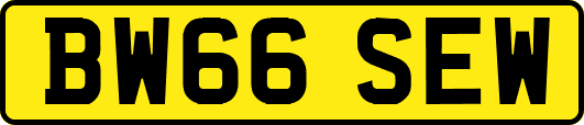 BW66SEW